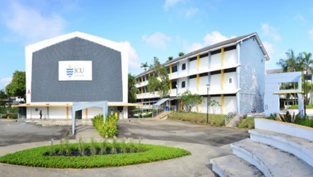 新加坡留學-詹姆斯庫克大學新加坡校區