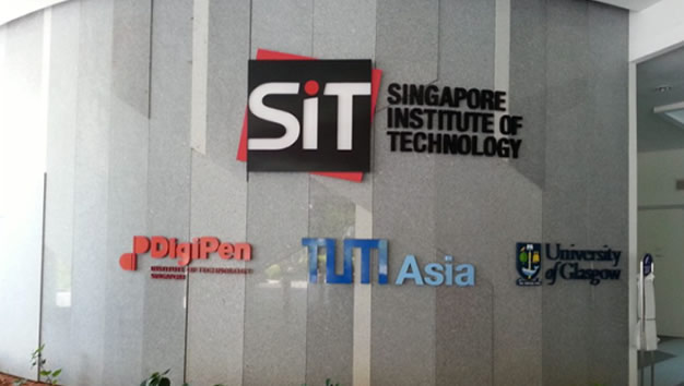 新加坡留學-慕尼黑工業大學亞洲校區