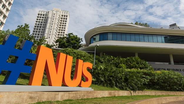 新加坡留學-新加坡國立大學
