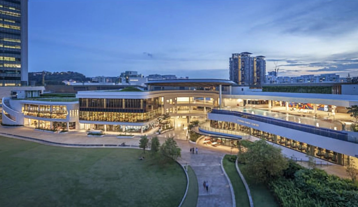 新加坡留學-新加坡國立大學