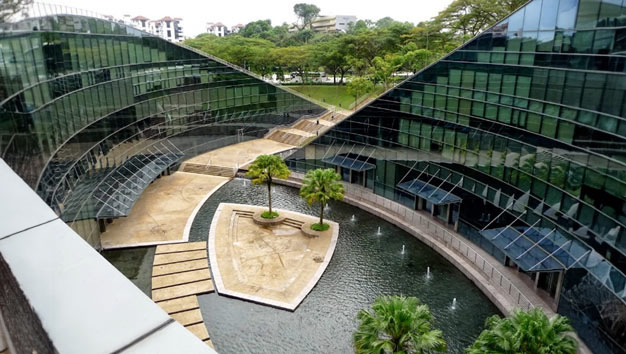 新加坡留學-新加坡南洋理工大學
