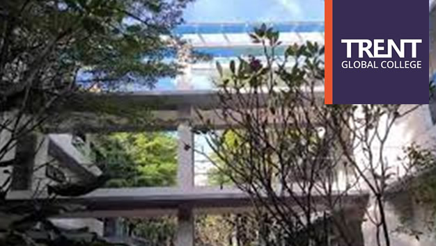 新學留遊學-Trent Global College