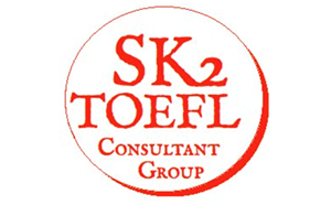 新學留遊學合作夥伴-SK2 TOEFL