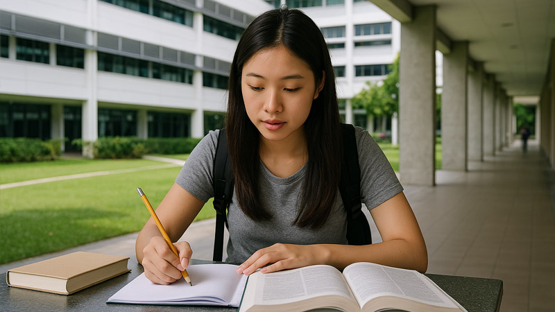 新加坡學校排名變動解析｜新加坡大學與學院表現總整理