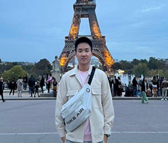 新學留遊學、新加坡留學、代辦