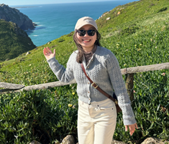 新學提供的高品質服務，讓我在申請路上更加順利！