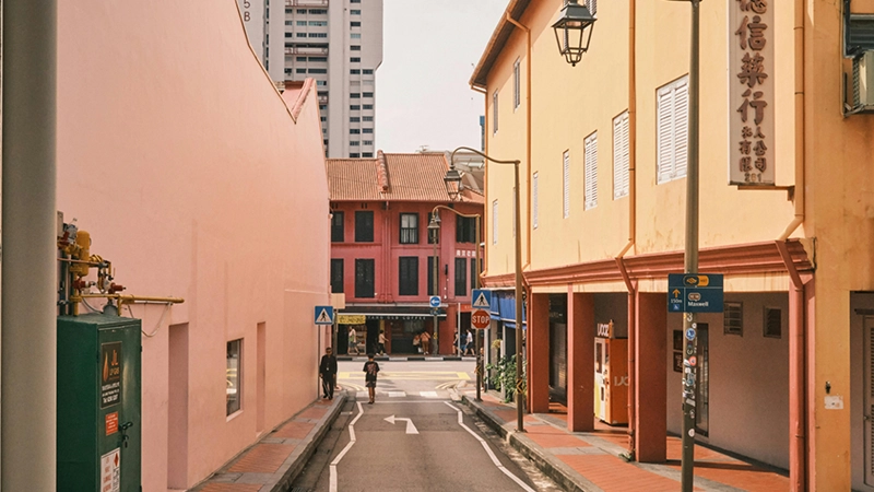 新加坡城市規劃, 私宅供應, 留學生活成本, 新學留遊學