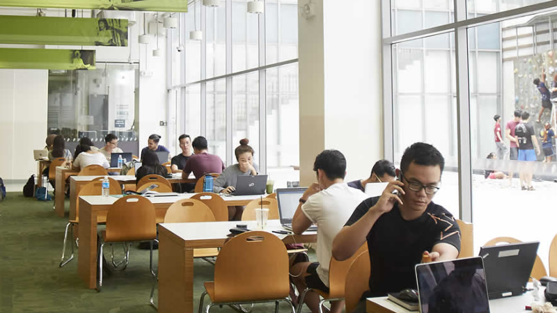 新加坡大學排名比較、熱門科系與完整升學規劃