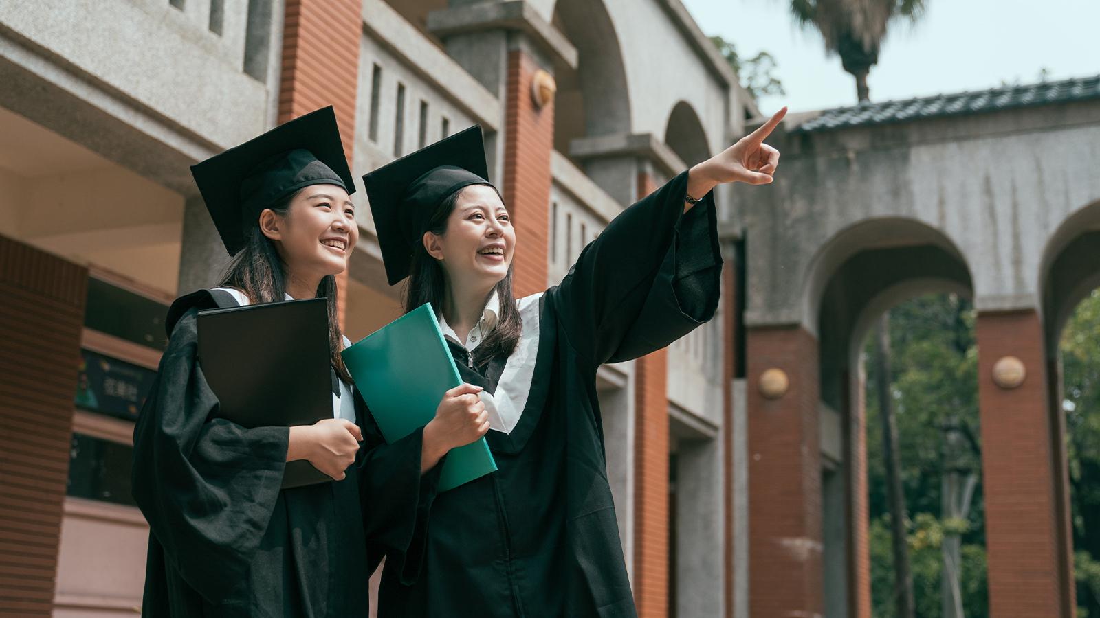 如果不將就，你有更好的選擇：留在台灣 vs. 前往新加坡的 3 個真實差異