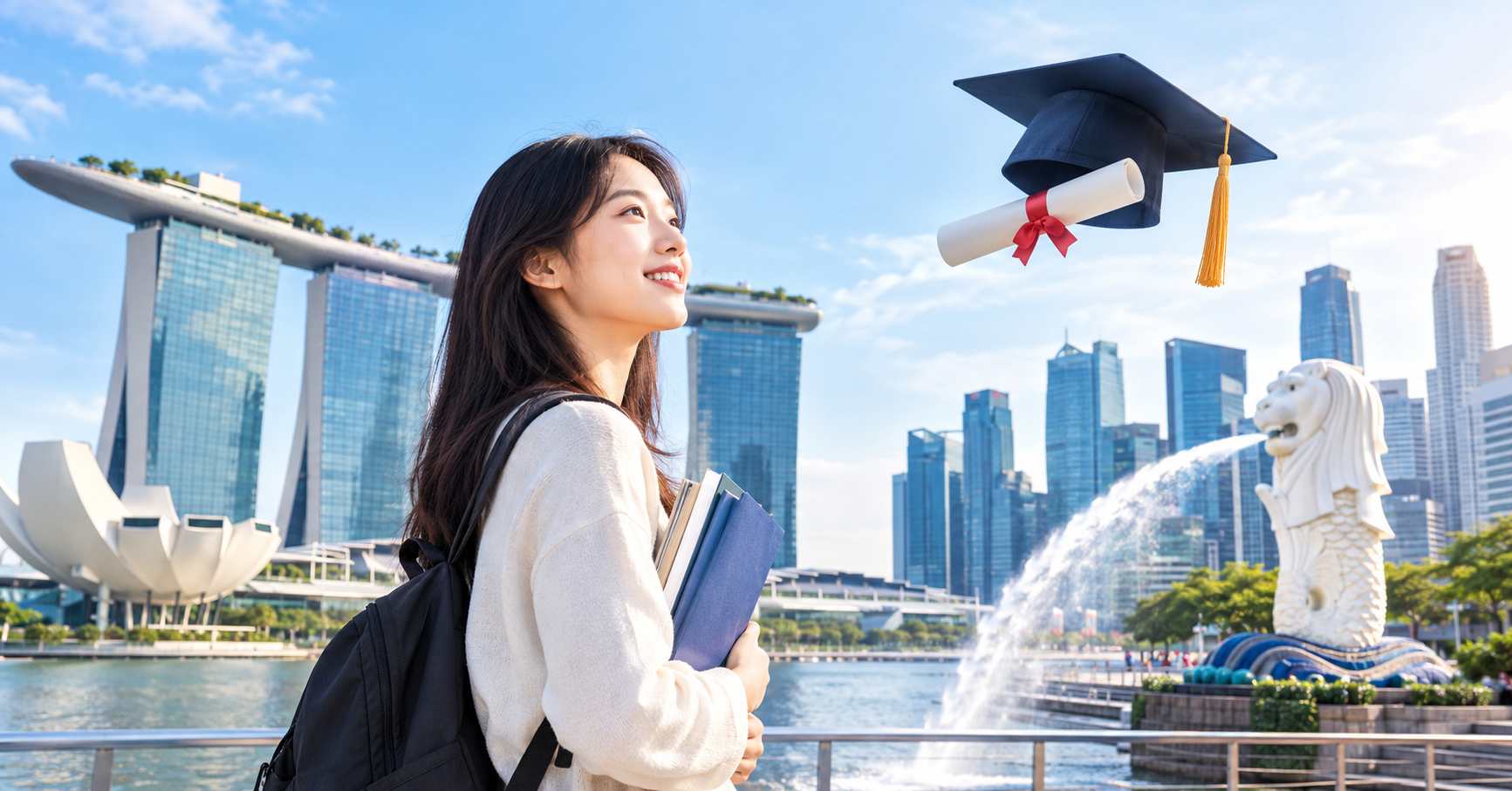 新加坡私立大學「雙聯學位」是什麼？制度解析、優缺點與費用一次搞懂
