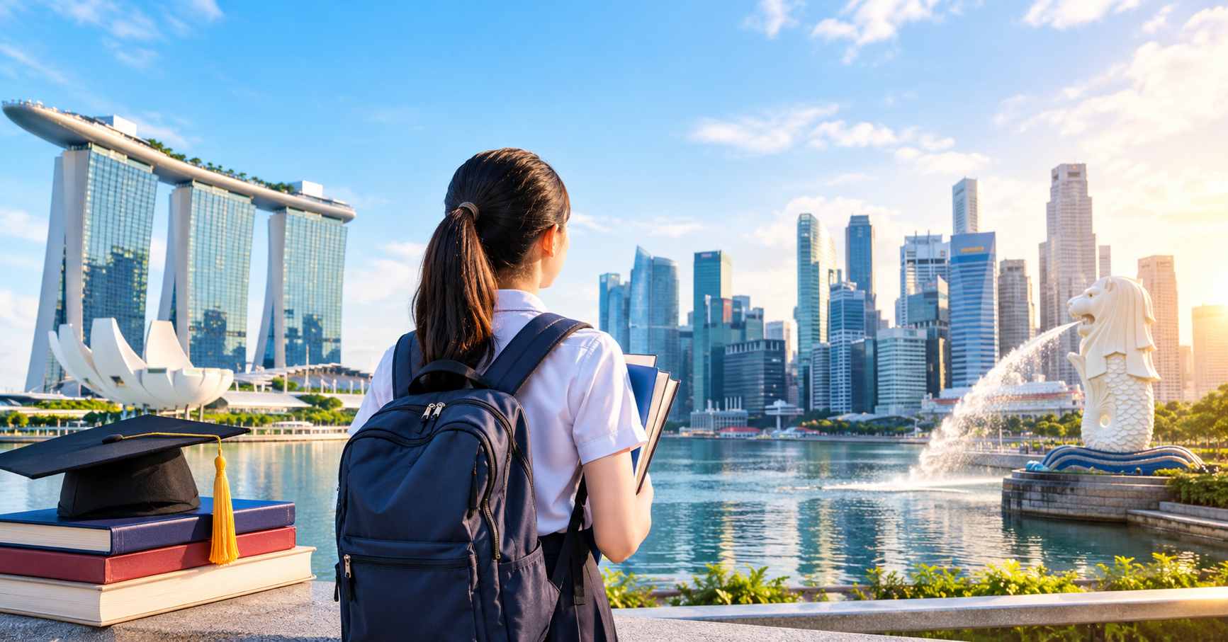 新加坡留學必懂：O Level / A Level 考試是什麼？適合幾歲的學生準備？